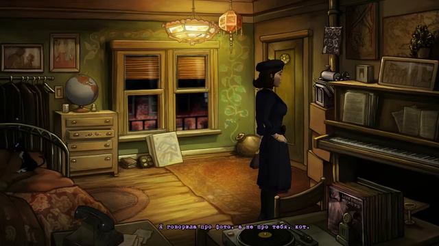 Побег из Алькатраса #1 (Part 3) смотреть онлайн