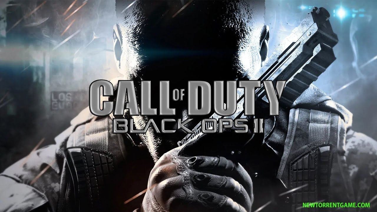 Call Of Duty Black Ops 2 Часть #15 Хороший Финал