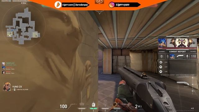 Champions 2023 Valorant Skin Launching Tomorrow? | VALORANT LIVE  #valorant #valorantlive