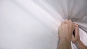 Установка натяжного потолка на систему ЙоPROF (багет Йошка)