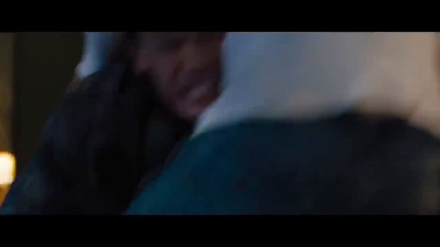 Полина Гагарина «ФОРСАЖ» смотреть онлайн