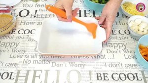 Запеканка из брокколи с сыром и яйцом. Вкусный рецепт брокколи на каждый день