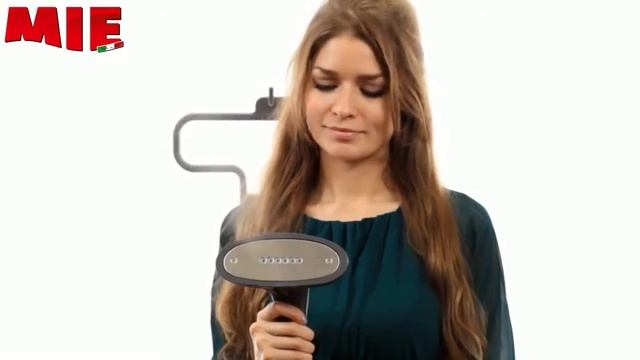 Отпариватель для одежды MIE Creative и отпариватель для одежды MIE Magic Style смотреть онлайн