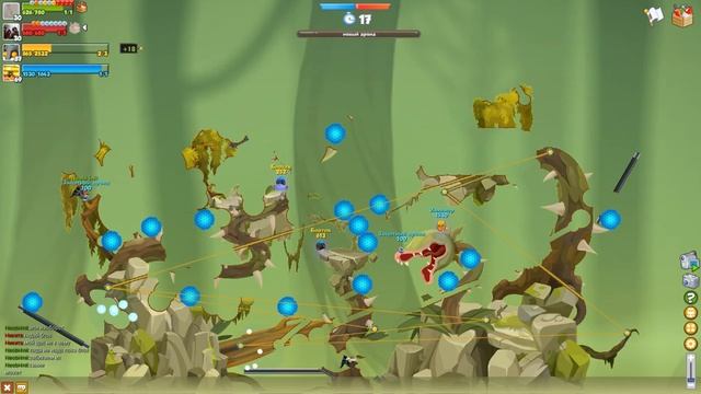 Инженер + Телепат - на карте: Болото смотреть онлайн