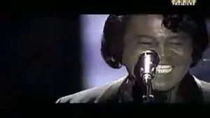 James Brown & Luciano Pavarotti It's a Man's World