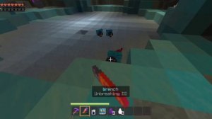 MONSTER FROM THE ICE  - gameplay part 02 (Crafting and Building)