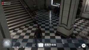 HITMAN3 RYONA 8 GIRLS PART 2 (subscriber's request) "The Bangkok killer"