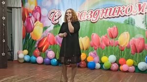 В честь медработников героев Мотыгино (Фрагменты концертной программы)