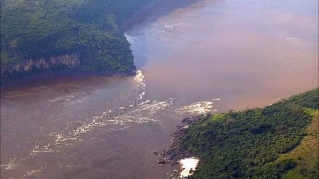Река Конго смотреть онлайн