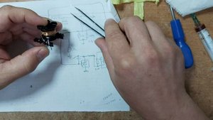 Зарядное устройство для самоката своими руками
