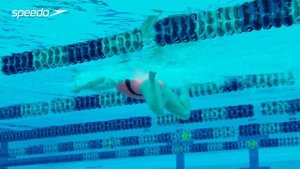 СПОРТИВНЫЕ СТИЛИ ПЛАВАНИЯ