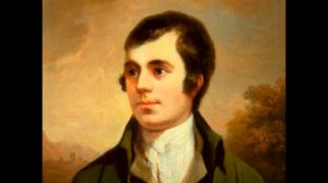 Robert Burns Love Songs (Ann Moray) - 1950s LP Restored