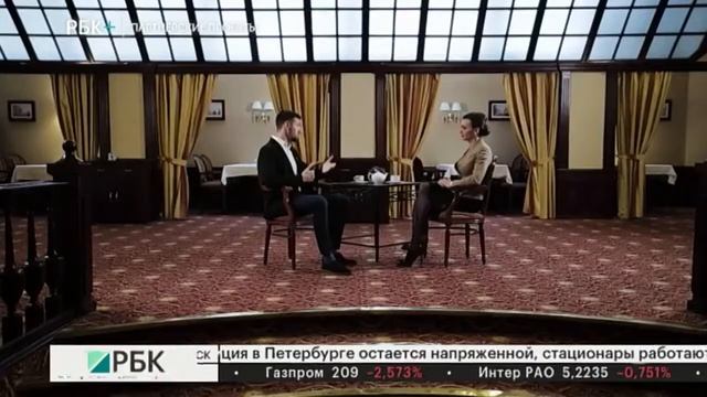 Интервью. Артём Кромочкин, руководитель категории краткосрочной аренды недвижимости Авито