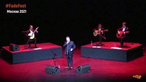 Helder Moutinho. Sou do Fado. Португальское Фаду. #фаду