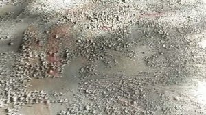 Снятие краски со старой лодки МКМ