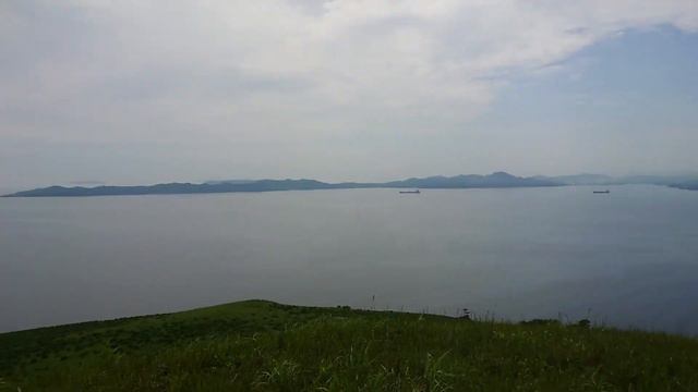 Безверхово, Хасанский район