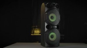Караоке-вечеринка! Обзор Sven PS-750 (Bluetooth-колонка)