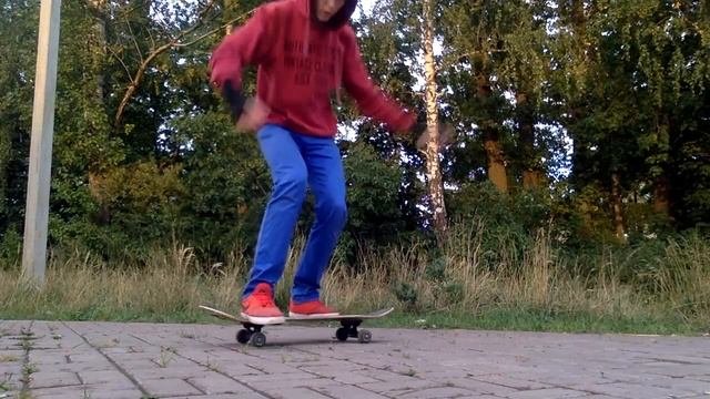 Печеньки - ЦП