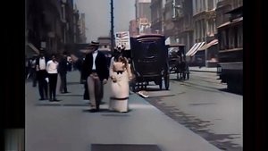 Момент белого платья Мэрилин Монро  Киноверсия 1901 года