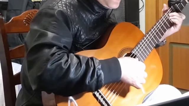 Thử đàn Cordoba C5 EQ LR Baggs SL Anthem Classic Tru-Mic - Vlog #104 смотреть онлайн