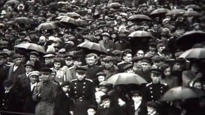 Парад Победы 1945 (полная версия)