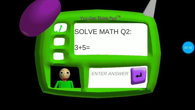 Игра в бауди 1 часть набираем 100.000 лайков и и выходит новое видео про бауди смотреть онлайн