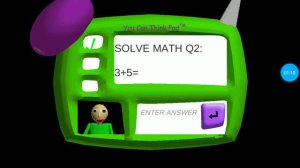 Игра в бауди 1 часть набираем 100.000 лайков и и выходит новое видео про бауди