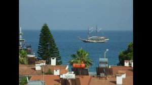 Отель Турции 4 звезды/ KEMER/Лариса Султан Бич