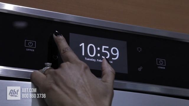 Whirlpool 30In Double Wall Oven WOD77EC0HSS смотреть онлайн