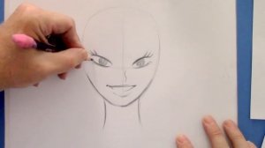 How to Draw a Beautiful Woman - Step by Step