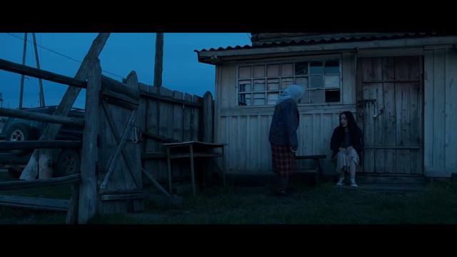 ПРОКЛЯТИЕ. МЕРТВАЯ ЗЕМЛЯ. Драма. Ужасы.