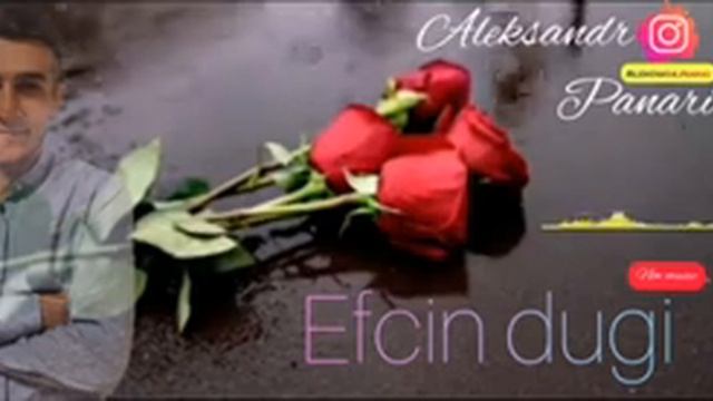 Саша Панари - Эфчин дуги _ new смотреть онлайн