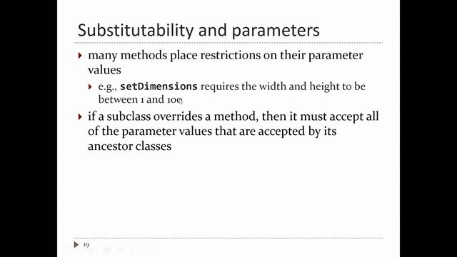 CISC124 Lecture: 2022-03-29 смотреть онлайн