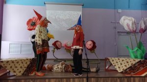 Ф Кривин "Купил дурак на базаре правду".