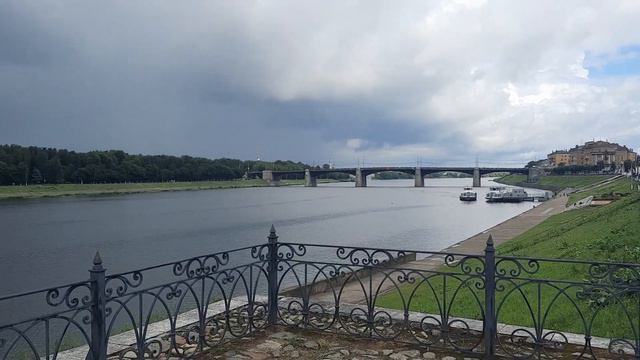 Тверь 2021. Памятник А.С. Пушкину (01.07.2021). смотреть онлайн