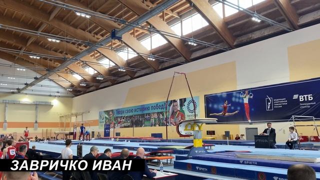 ПЕРВЕНСТВО РОССИИ по СПОРТИВНОЙ ГИМНАСТИКЕ ФИНАЛ●GYMNASTICS МАСТЕРА СПОРТА #4