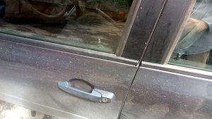 Глюк сигнализации Sherkhan magicar?