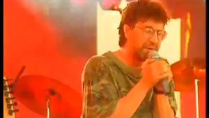 два пальца вверх это победа и это два пальца в глаза "революция" ДДТ Шевчук Юрий