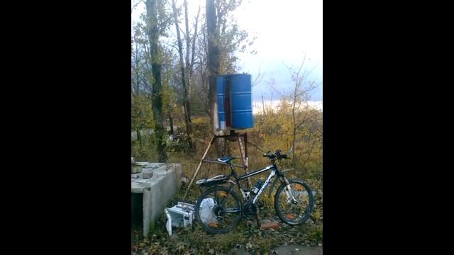 Электрогенератор Петро-Славянки смотреть онлайн