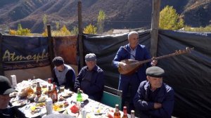 Свадьба в Горах Дагестана 2022г