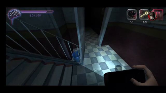 Он придёт за тобой: Slender-Man Origins 3 смотреть онлайн