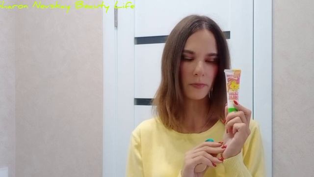 Косметичка на осень 2023/ Декоративная косметика и уход/ Пустые баночки за лето 2023... смотреть онлайн