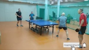 Опасно! Бросился под удар левши.