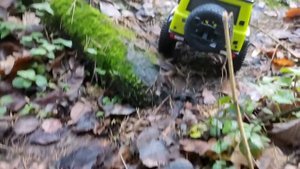 Suzuki Jimny RGT 136100 v3 1/10