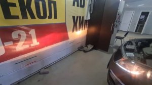 KIA SPORTAGE 3 - LED H7 ZORKIY R8 MAX POWER. Замена штатного галогена!WhatsApp 89281133186