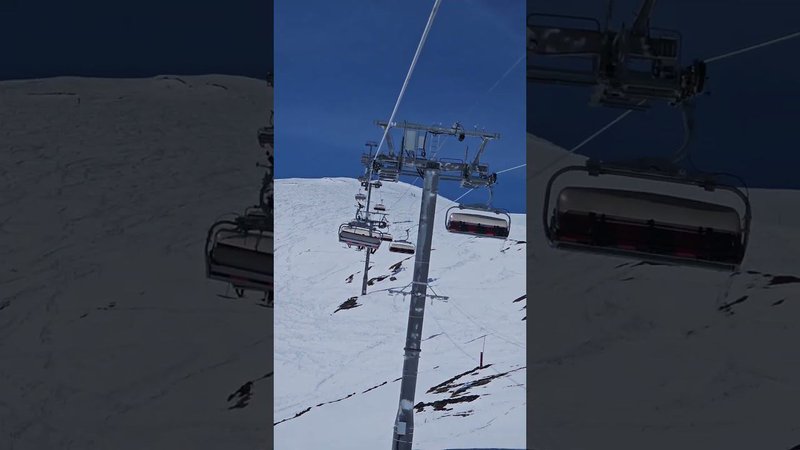 Архыз 28 марта 2024 г.