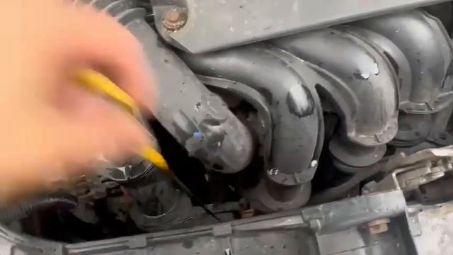 GB3219 Ford Fusion FYJA МКПП IB5 VO09VLY Серый 2009 LOT # 69310583 смотреть онлайн