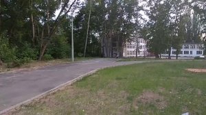 Скоростные тренировки футболистов! Бег с парашютом!