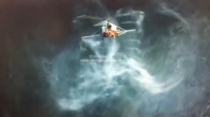 Учебный фильм для экипажей Ми-8