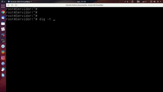 Servidor SAMBA4 - Controlador de domínio em apenas 25 minutos! смотреть онлайн